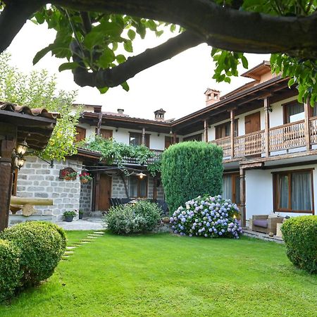 Klecherova House Bansko Esterno foto