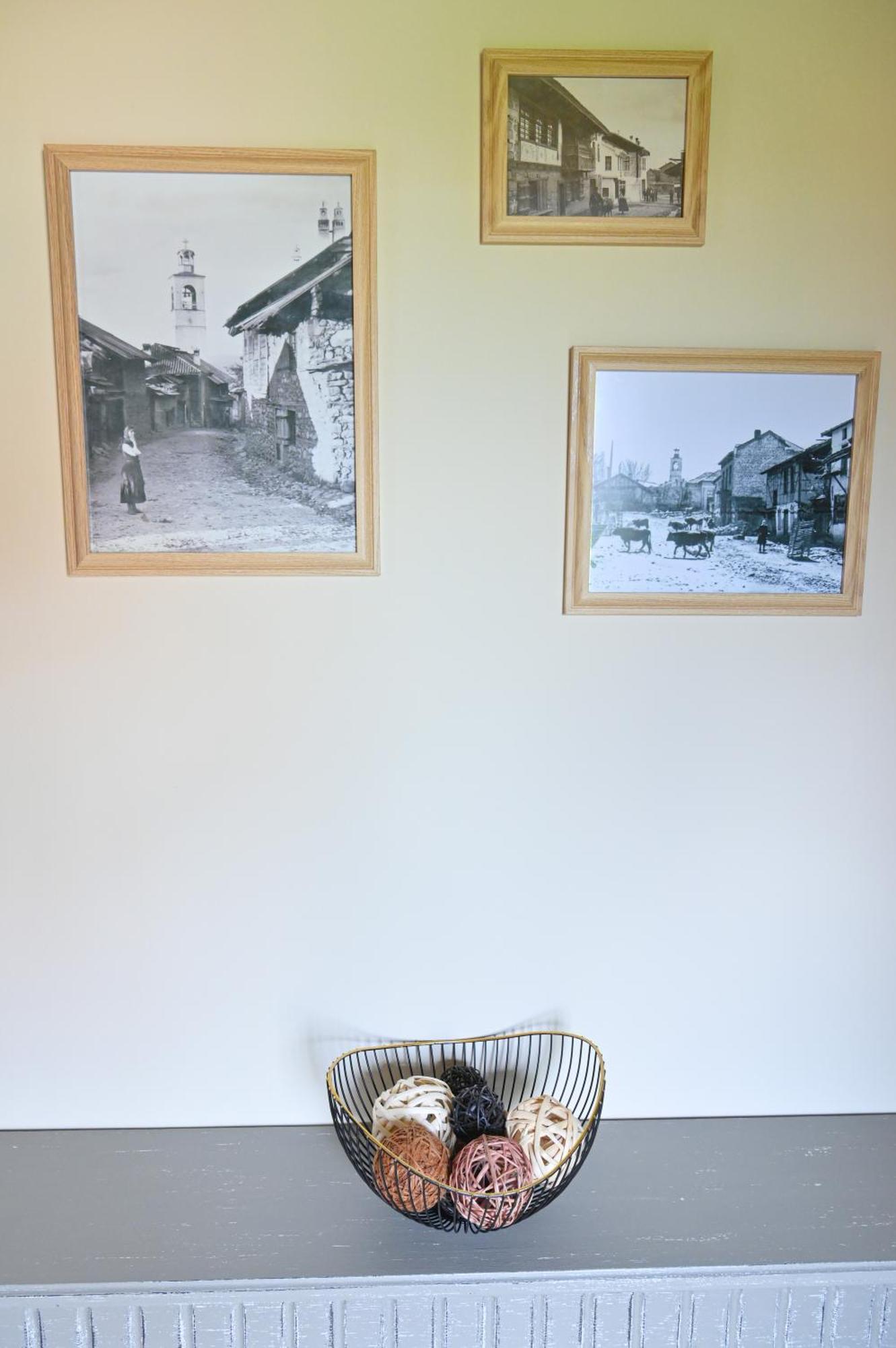 Klecherova House Bansko Esterno foto