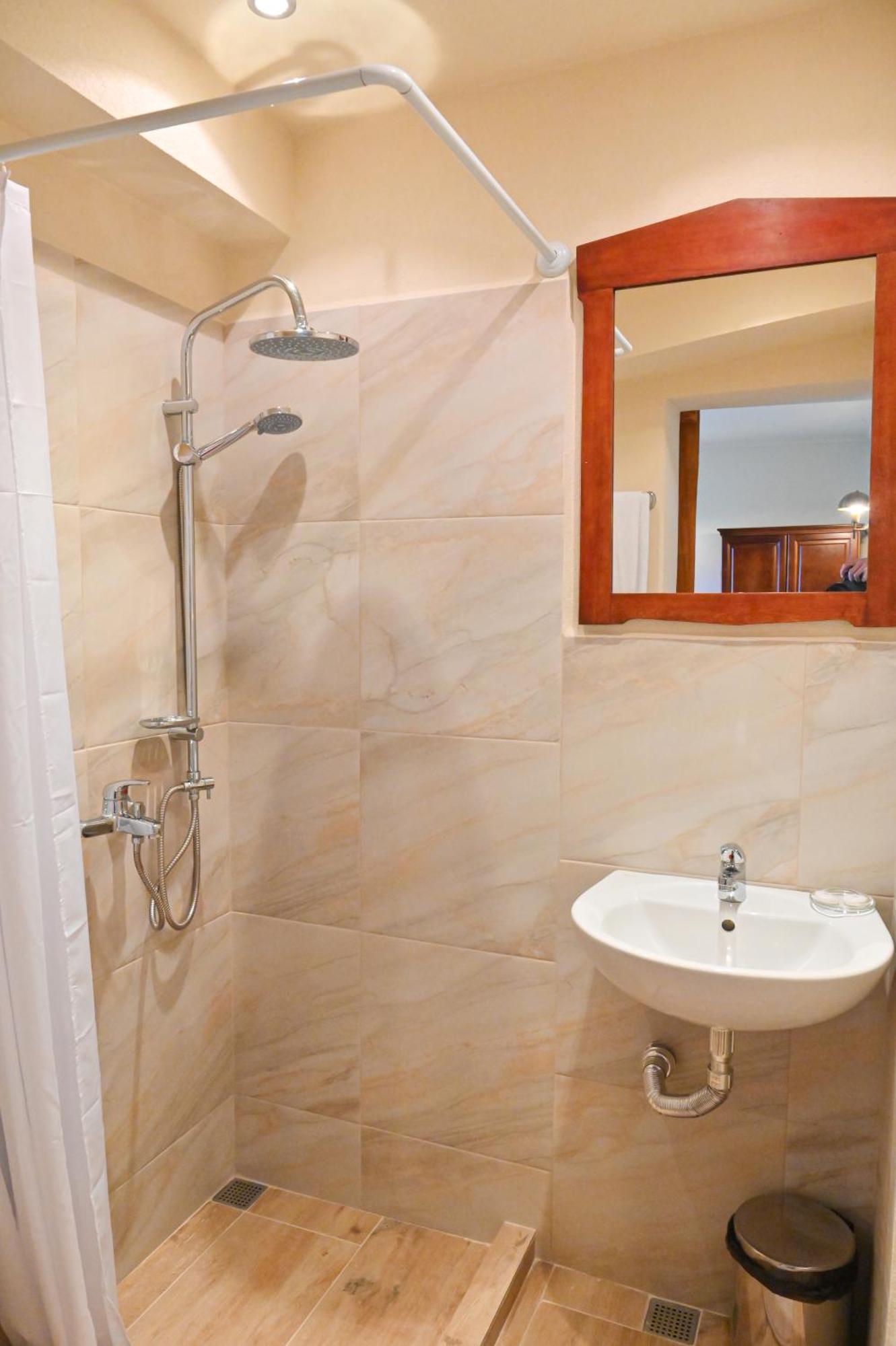 Klecherova House Bansko Esterno foto