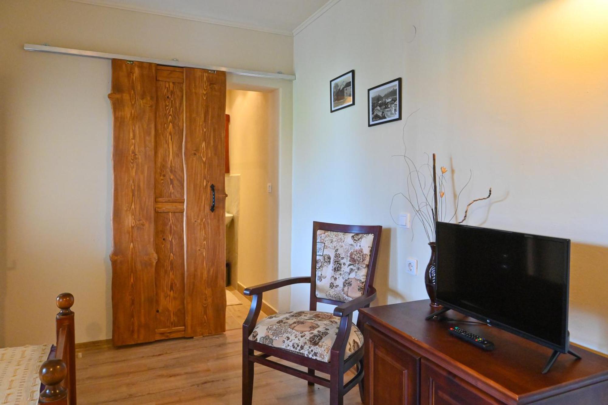 Klecherova House Bansko Esterno foto