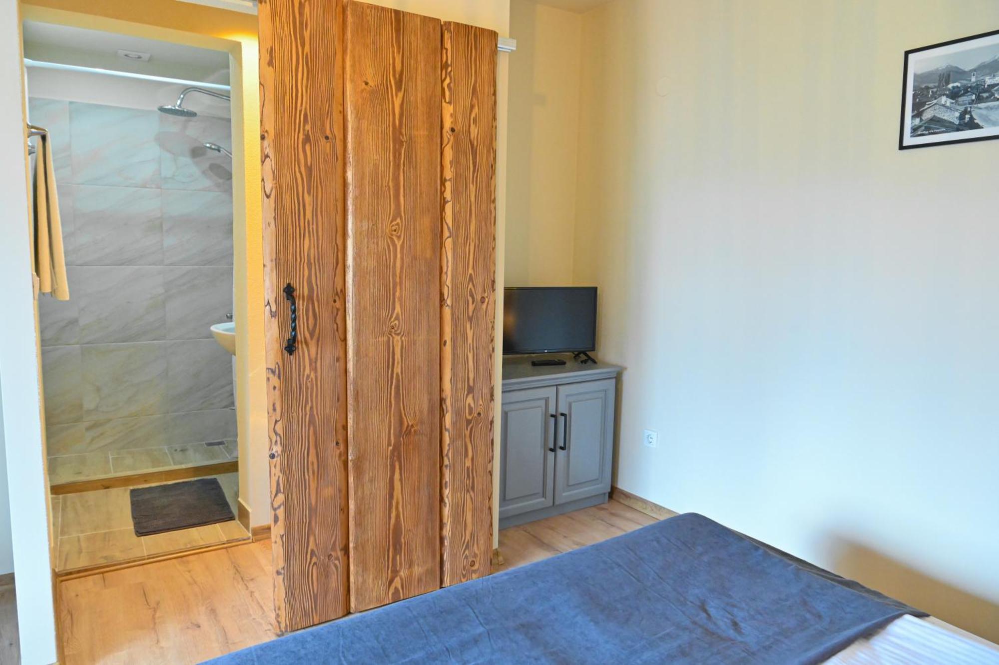 Klecherova House Bansko Esterno foto