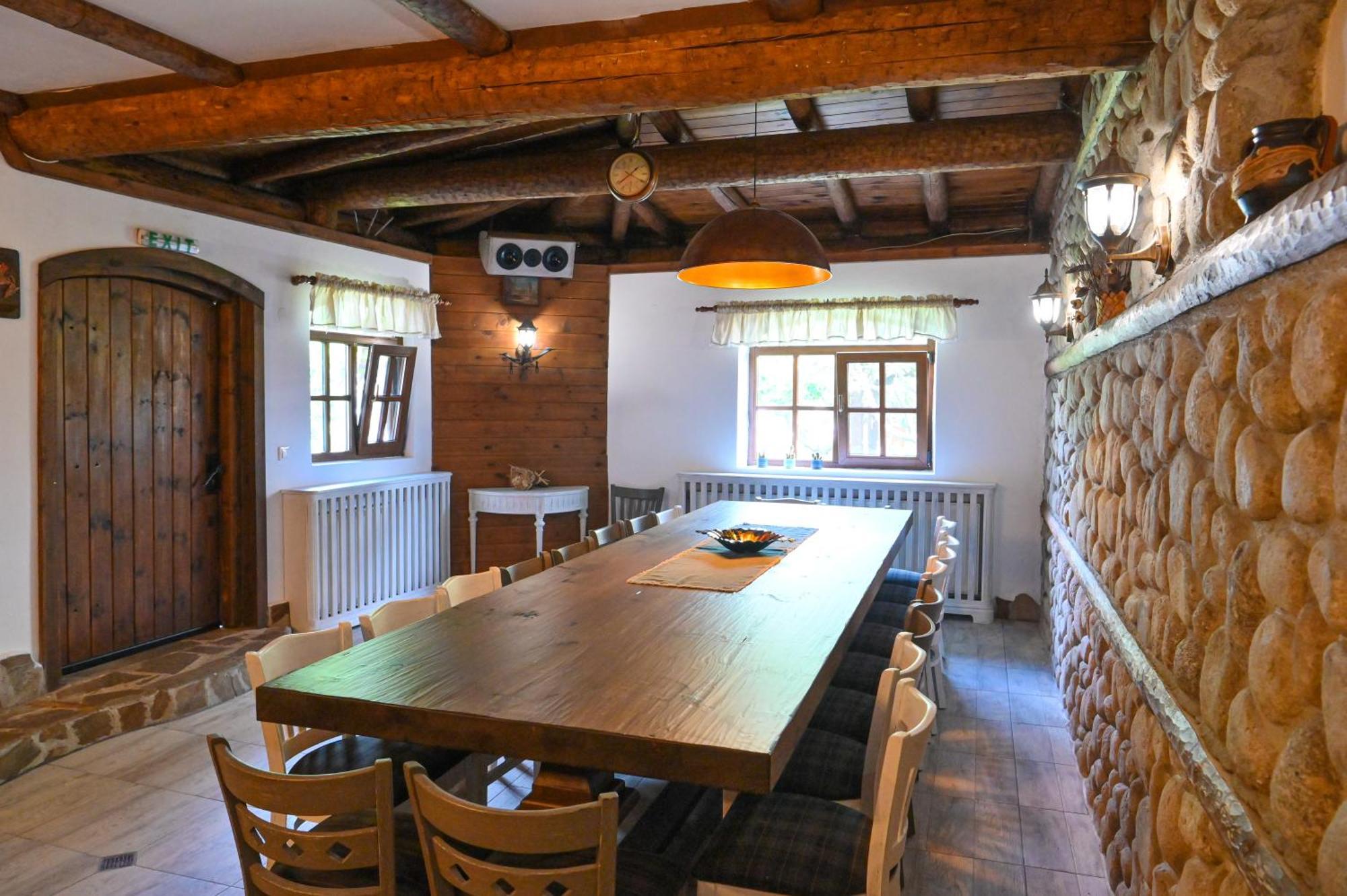 Klecherova House Bansko Esterno foto